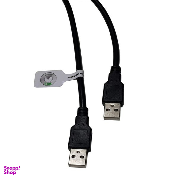 کابل لینک USB2.0 ایتوک مدل Lien طول 0.3 متر