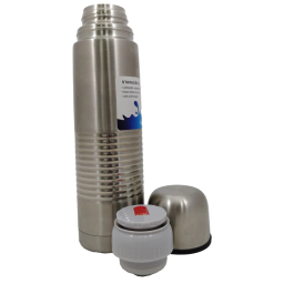فلاسک مدل UN-19998 گنجایش 1 لیتر
