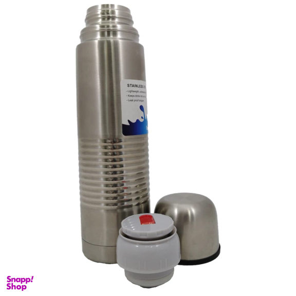 فلاسک مدل UN-19998 گنجایش 1 لیتر