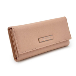 کیف پول زنانه دیوید جونز مدل Rose Merry T726-23