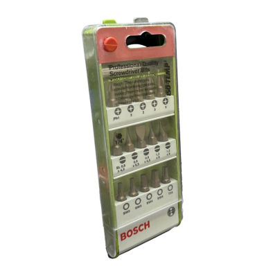 سری پیچ گوشتی بوش مدل YP-BOSCH-USA-2609251528-760 مجموعه 16 عددی