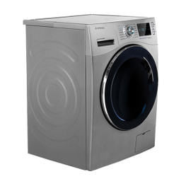 ماشین لباسشویی دوو سری پریمو مدل DWK1-PR880S ظرفیت 8 کیلوگرم