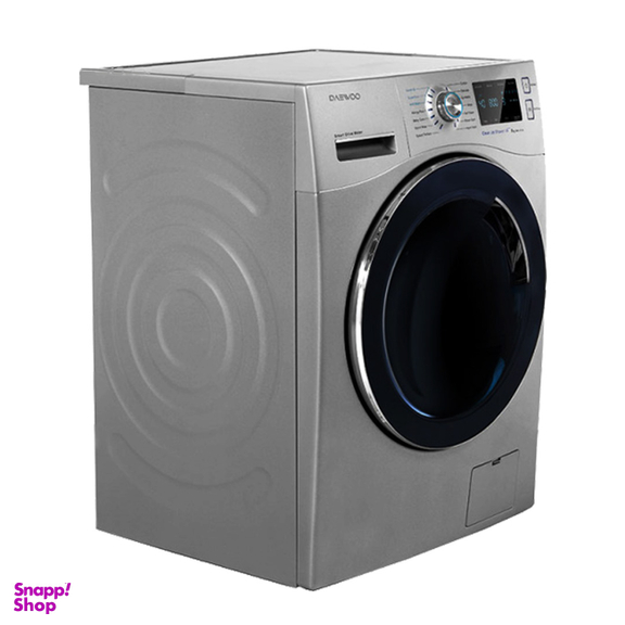 ماشین لباسشویی دوو سری پریمو مدل DWK1-PR880S ظرفیت 8 کیلوگرم