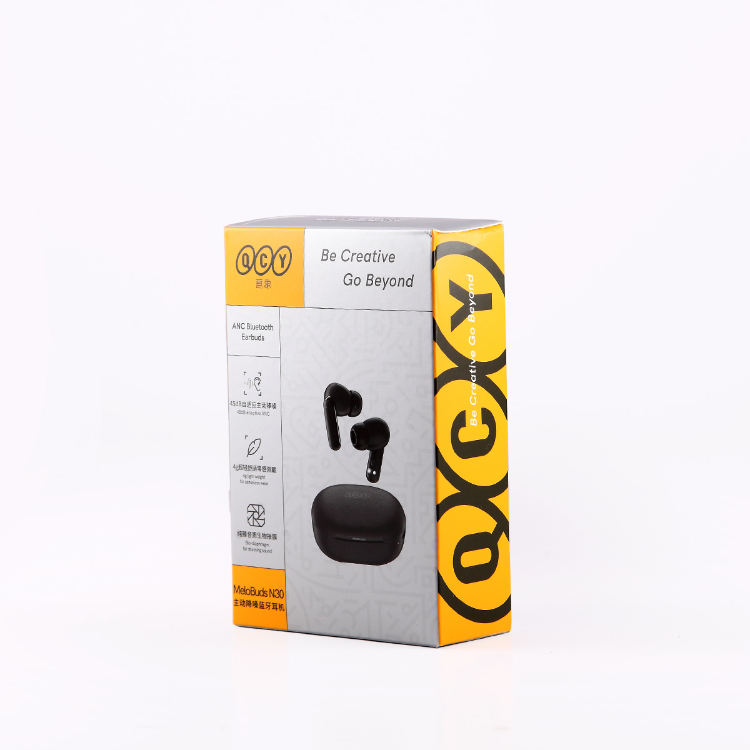 ایرفون بلوتوثی کیو سی وای مدل MeloBuds N30