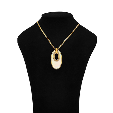 گردنبند زنانه وینویز کد 2210