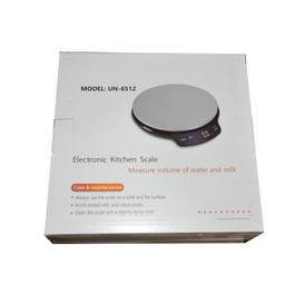 ترازوی آشپزخانه یونیک مدل UN-6512