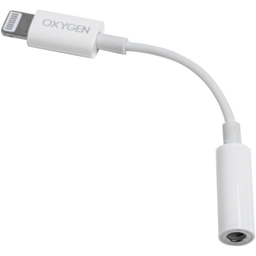 کابل جک 3.5 میلی متری صدا اکسیژن کد 1522436