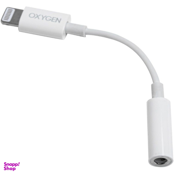 کابل جک 3.5 میلی متری صدا اکسیژن کد 1522436