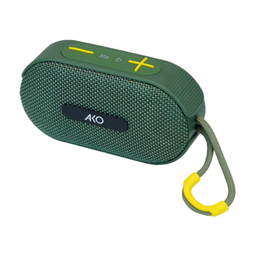 اسپیکر بلوتوثی قابل حمل آکو کد AS-25