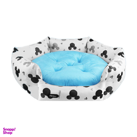 جای خواب سگ و گربه نیناپت مدل وی آی پی میکی موس