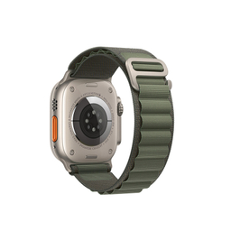 بند هوکو مدل WA13 مناسب برای اپل واچ 42/44/45/49 میلی متری