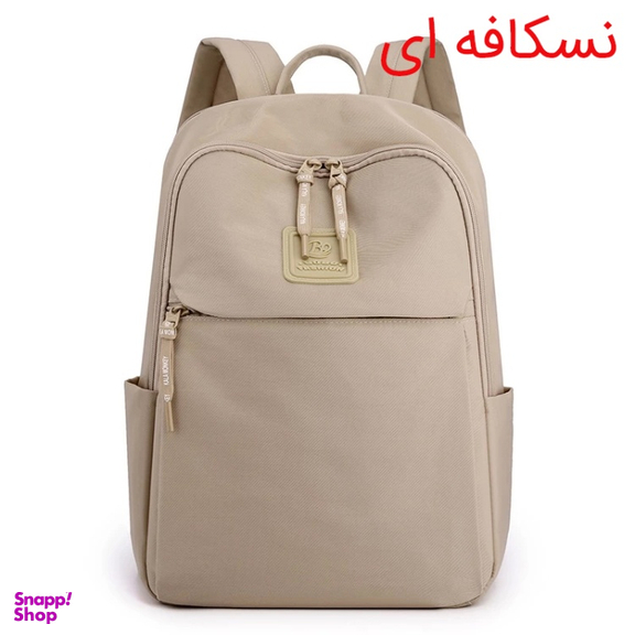 کوله پشتی زنانه بوبو کد 2606
