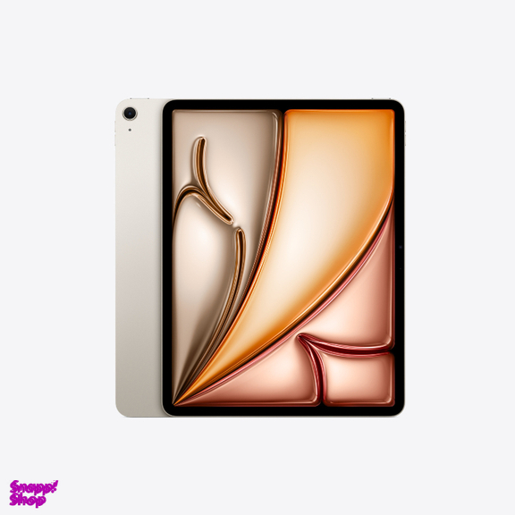 تبلت 11 اینچ اپل مدل iPad AIR 7 Wifi M3 2025 ظرفیت 128 گیگابایت رم 8 گیگابایت