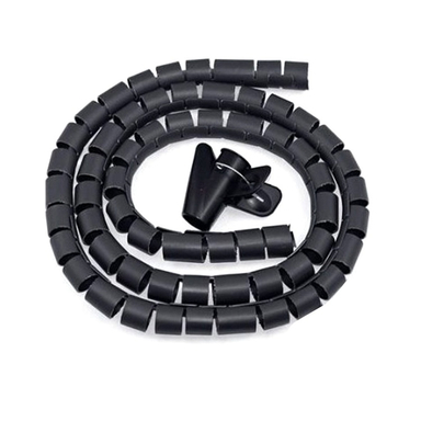 سیم زیپ توپی 25mm کد 8217