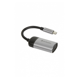 مبدل USB-C به VGA ورباتیم مدل 49145