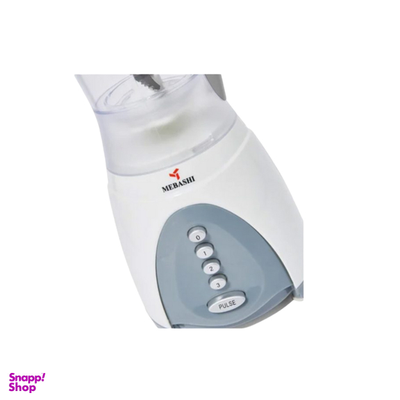 مخلوط کن و آسیاب کن مباشی مدل ME-BL1001