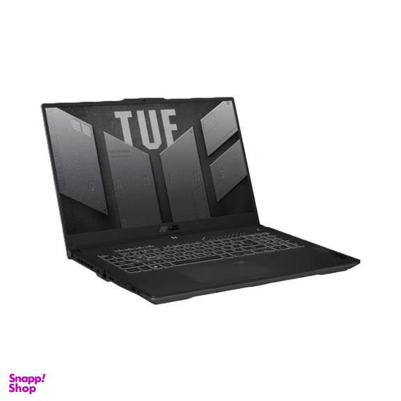 لپ تاپ 15.6 اینچی ایسوس مدل FX507VU-LP139 i7 13620H 24GB 1TB SSD RTX4050 کاستوم شده