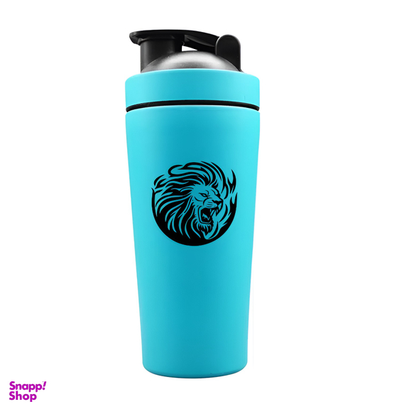 شیکر مدل fire lion گنجایش 0.7 لیتر