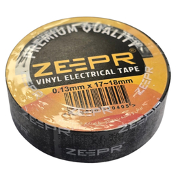 چسب برق زیپر مدل A10 بسته 10 عددی