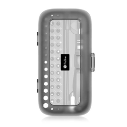 پیچ گوشتی پرووان مدل PGS 105 بسته 48 عددی