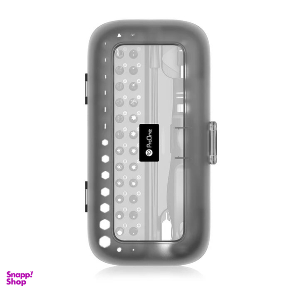 پیچ گوشتی پرووان مدل PGS 105 بسته 48 عددی