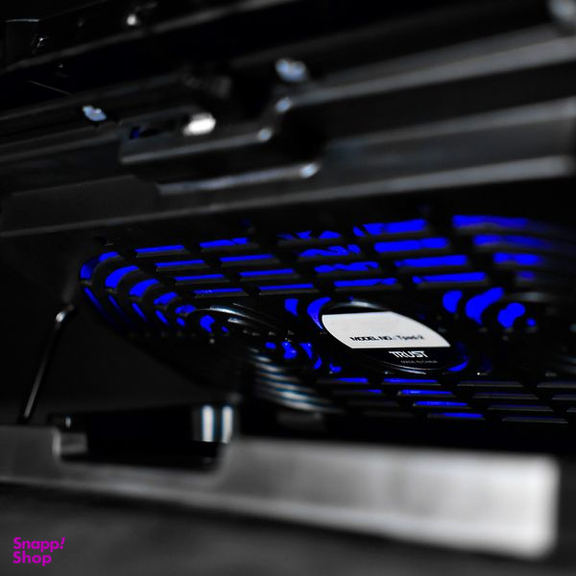 پایه خنک کننده  لپ تاپ تراست مدل TPAD - 2