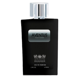 ادوپرفیوم مردانه رودیر مدل Aventus