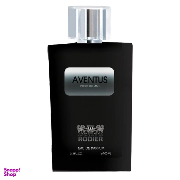 ادوپرفیوم مردانه رودیر مدل Aventus