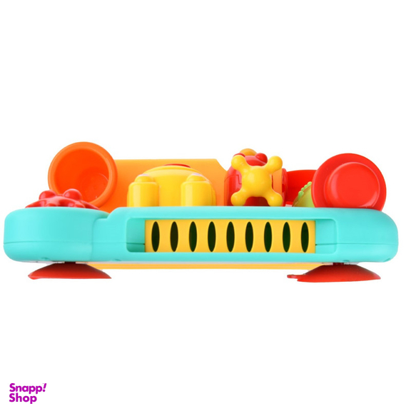 اسباب بازی حمام هانگر مدل آبنما He-0280