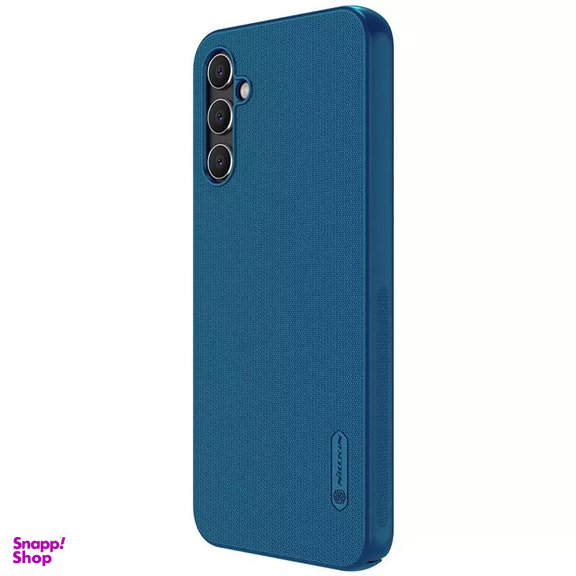 کاور نیلکین مدل Super Frosted Shield مناسب برای گوشی موبایل سامسونگ Galaxy A14 4G