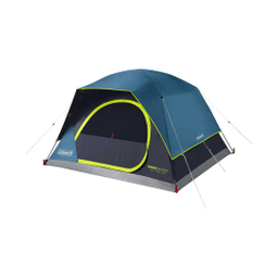 چادر کلمن مدل Skydome 4 Dark Room