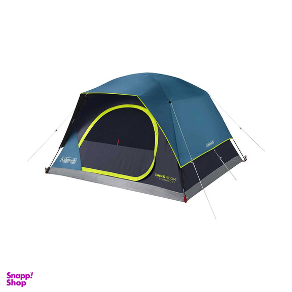 چادر کلمن مدل Skydome 4 Dark Room