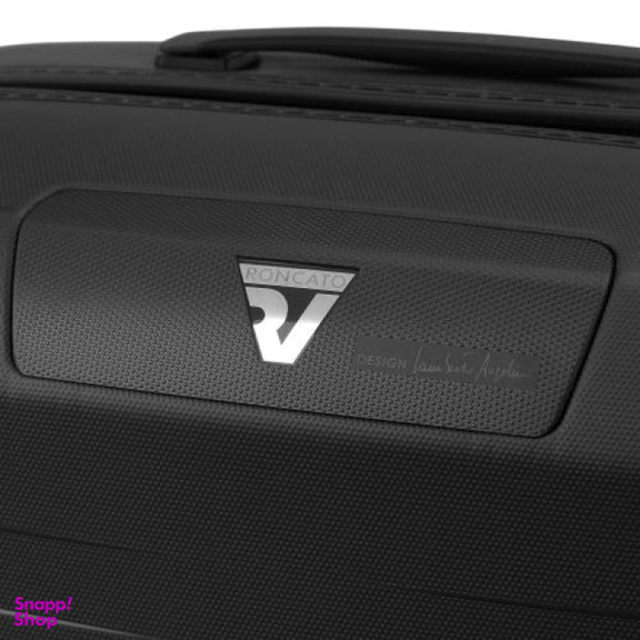 چمدان رونکاتو مدل BOX SPORT 2.0 کد 553101 سایز بزرگ