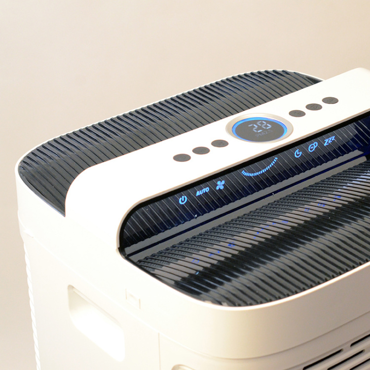 دستگاه تصفیه کننده هوا اوزون کد Air purifier OZON OZ-1806
