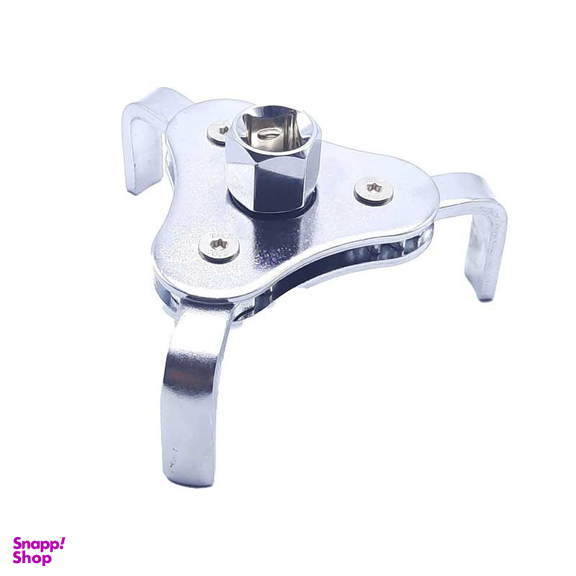 آچار فیلتر روغن سه شاخ مدل تخت AJ-SKY-ST-111