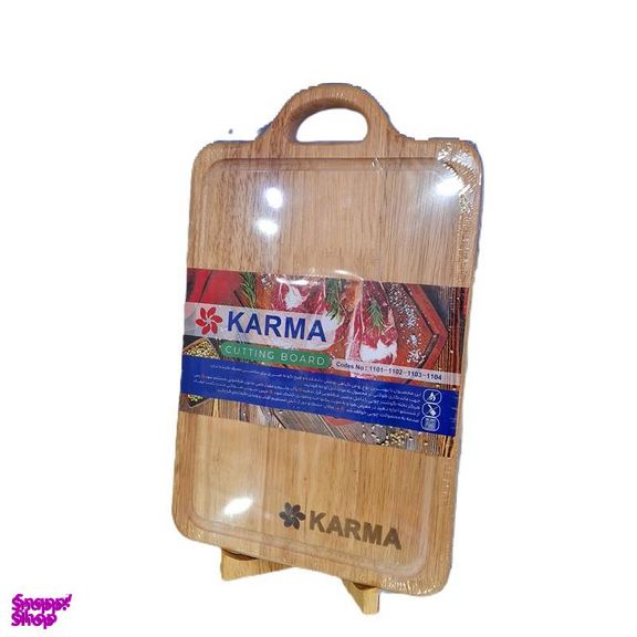 تخته گوشت کارما کد KM-1102