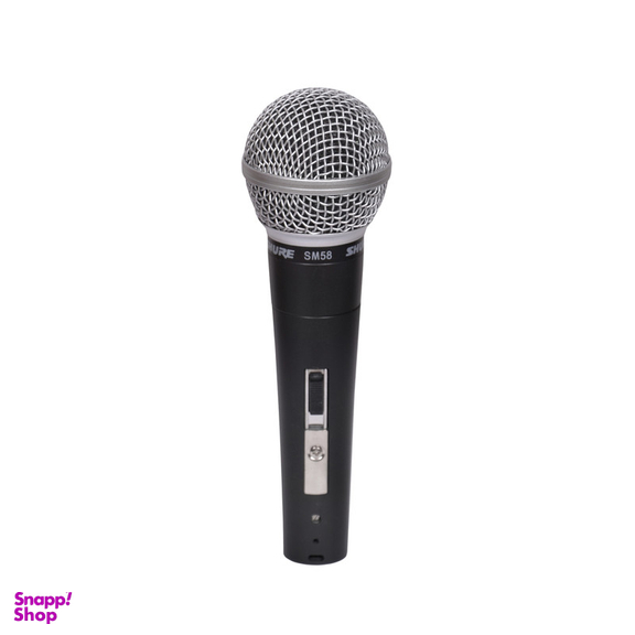 میکروفن داینامیک شور مدل SM58