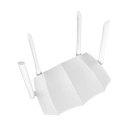 روتر بی سیم دوباند تندا مدل AC5 v3.0 AC1200