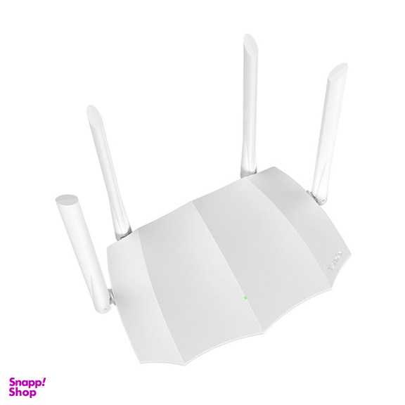 روتر بی سیم دوباند تندا مدل AC5 v3.0 AC1200