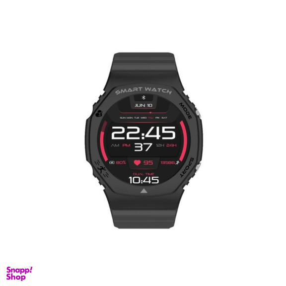 ساعت هوشمند گرین مدل G-Sports