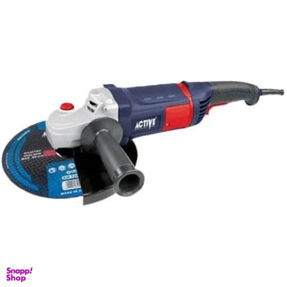 فرز سنگبری اکتیو مدل AC-8323