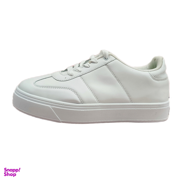 کتانی رامیلا کد 8001 رنگ سفید