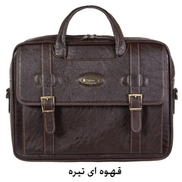 کیف لپ تاپ لیدوما مدل Li-125 مناسب برای لپ تاپ 13 تا 15 اینچی