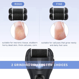 سنگ پا برقی مدل Foot polisher 2024