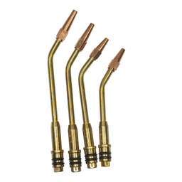 سرپیک جوشکاری گلور مدل YP-TH 1500 مجموعه 4 عددی