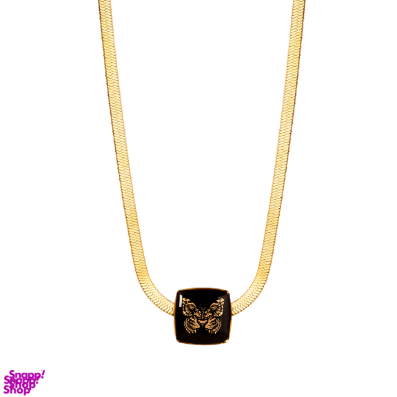 گردنبند زنانه الون مدل فران کد P04195001028A