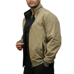 کاپشن بهاره مردانه مدل GD-s-17283898