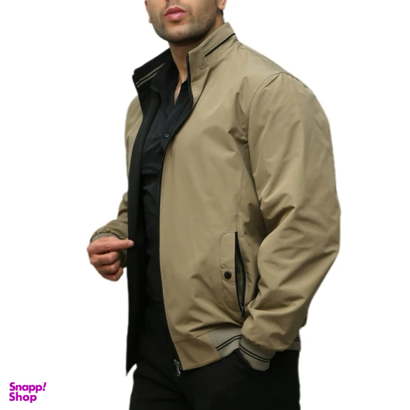 کاپشن بهاره مردانه مدل GD-s-17283898