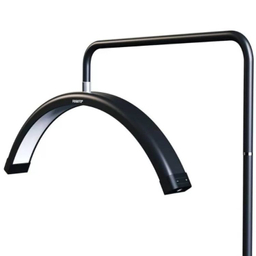 نور ثابت ال ای دی مون لایت هیرو مدل Hero LED Moon Light HD-M8XII به همراه پایه