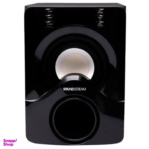 اسپیکر 5 تکه ساند استریم مدل SF-R5130L